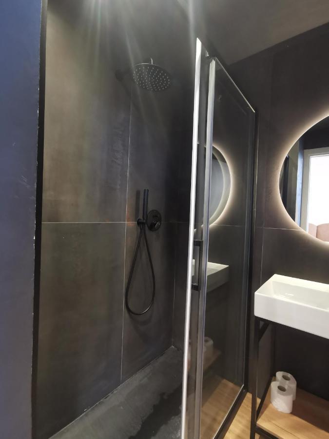 Albium Hotel ألبينغا المظهر الخارجي الصورة