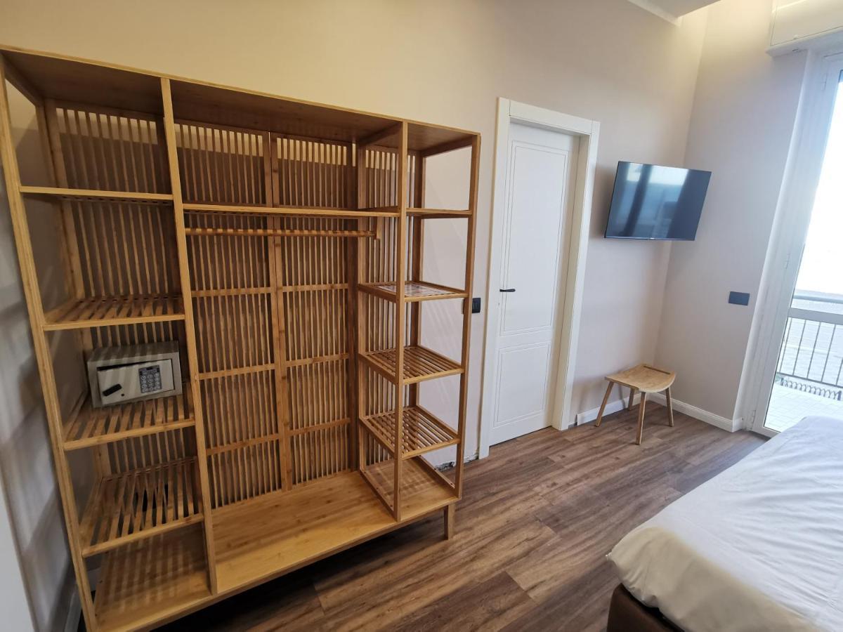 Albium Hotel ألبينغا المظهر الخارجي الصورة