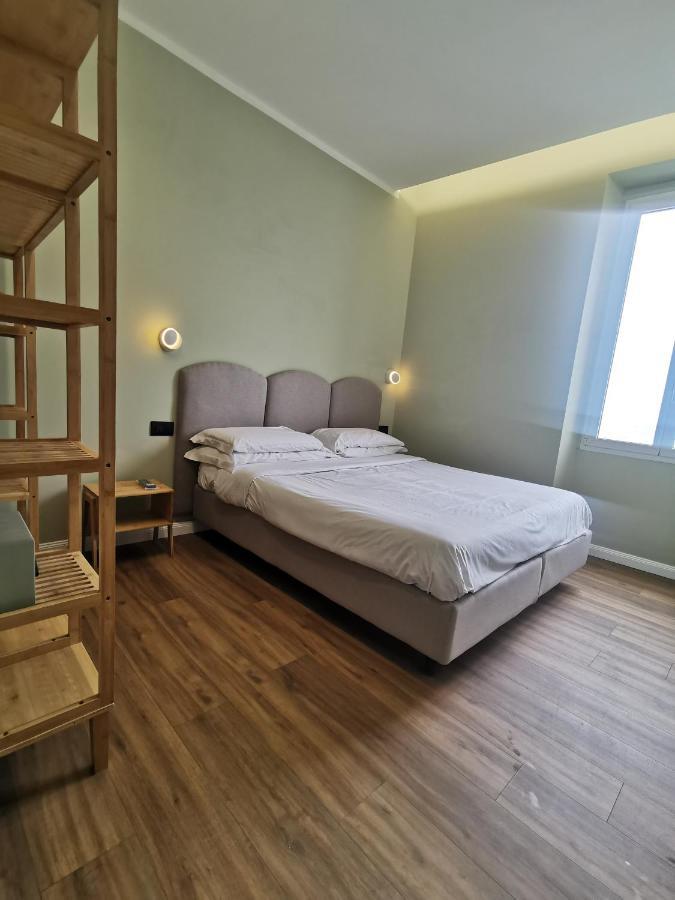 Albium Hotel ألبينغا المظهر الخارجي الصورة