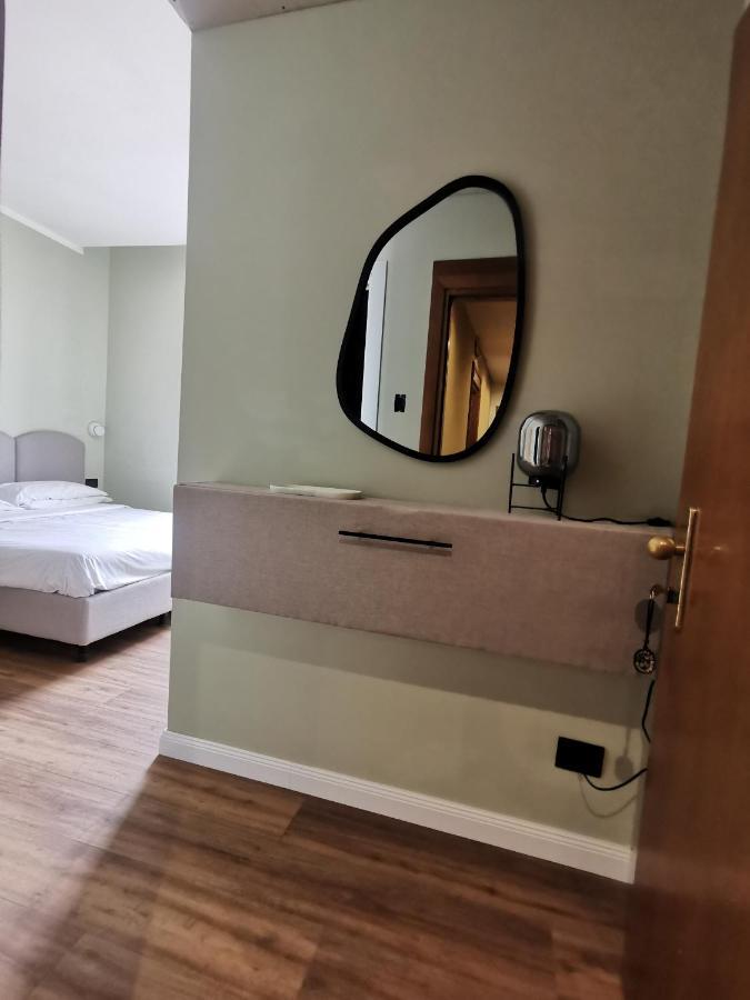 Albium Hotel ألبينغا المظهر الخارجي الصورة