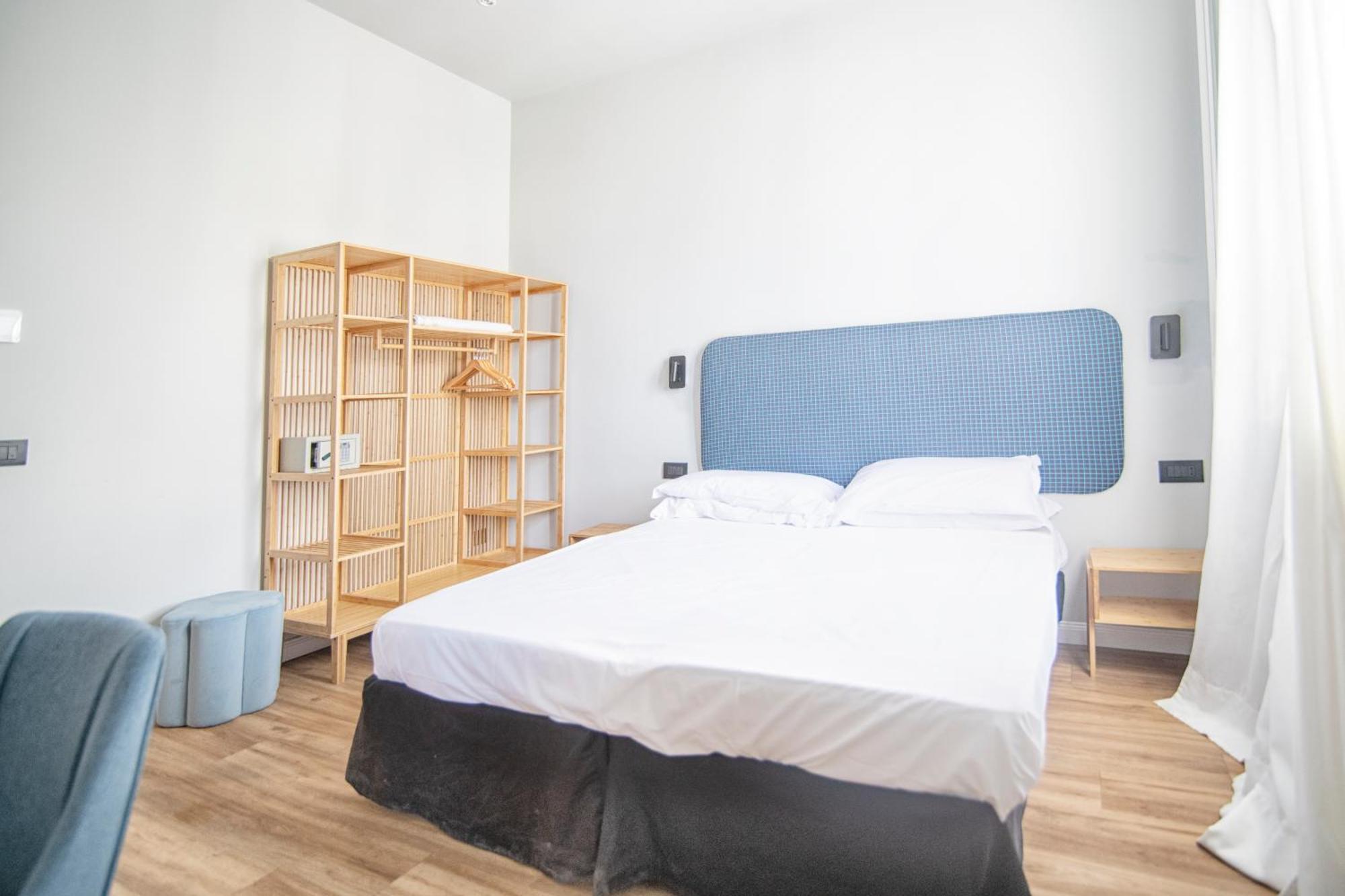 Albium Hotel ألبينغا المظهر الخارجي الصورة