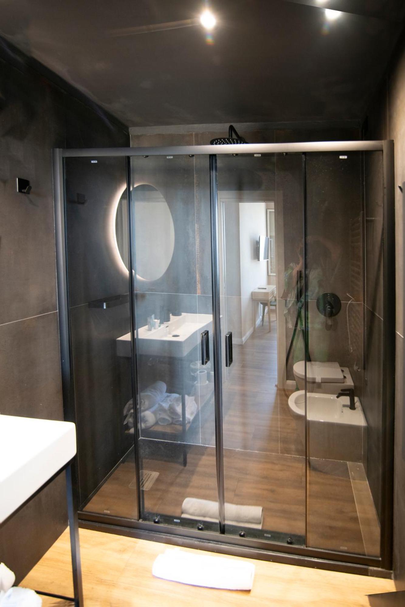 Albium Hotel ألبينغا المظهر الخارجي الصورة