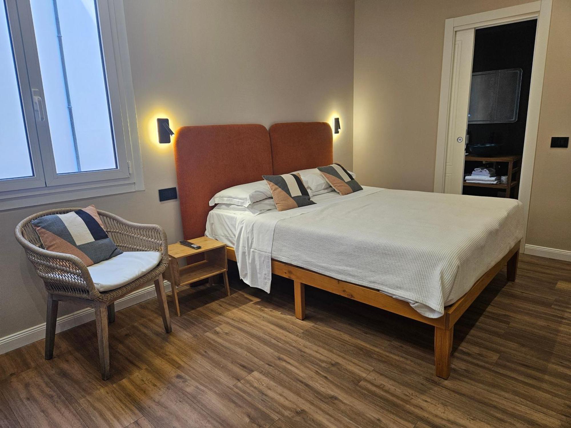 Albium Hotel ألبينغا المظهر الخارجي الصورة